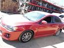 2016 Mitsubishi Lancer ES 2.0L AT 2WD 214004